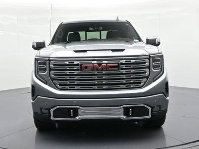 2023 GMC Sierra 1500 4WD Crew Cab 147" Denali