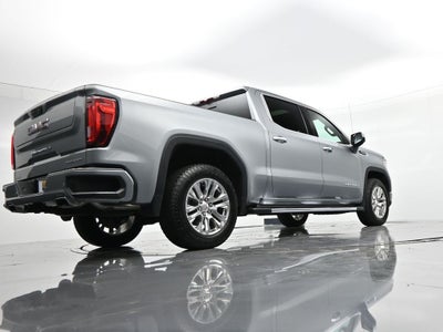 2023 GMC Sierra 1500 4WD Crew Cab 147" Denali