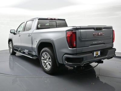 2023 GMC Sierra 1500 4WD Crew Cab 147" Denali
