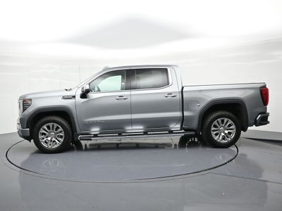 2023 GMC Sierra 1500 4WD Crew Cab 147" Denali