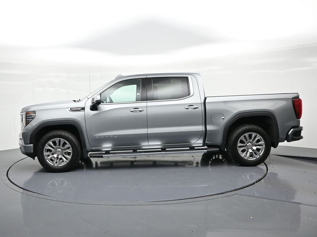 2023 GMC Sierra 1500 4WD Crew Cab 147" Denali