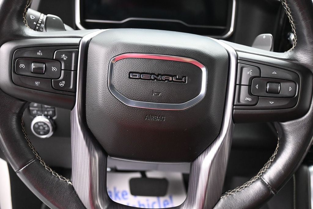 2023 GMC Sierra 1500 Denali Ultimate