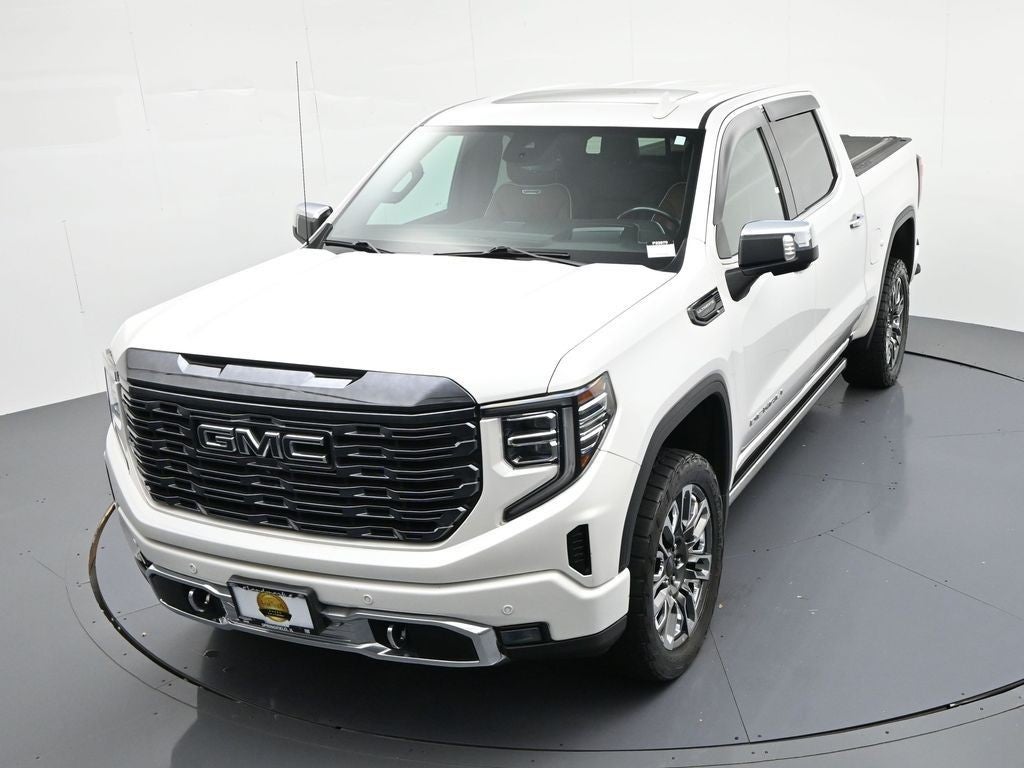 2023 GMC Sierra 1500 Denali Ultimate