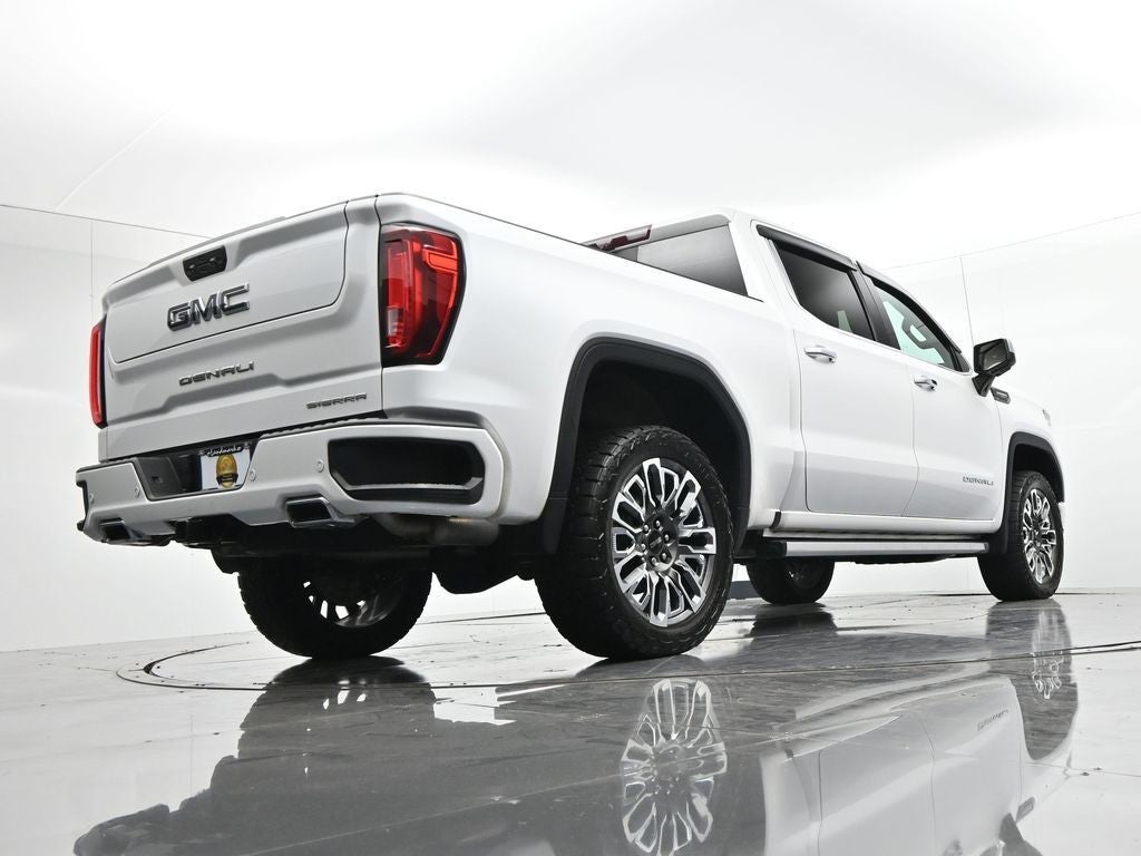 2023 GMC Sierra 1500 Denali Ultimate