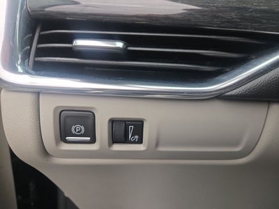 2020 Cadillac XT4 AWD 4dr Premium Luxury