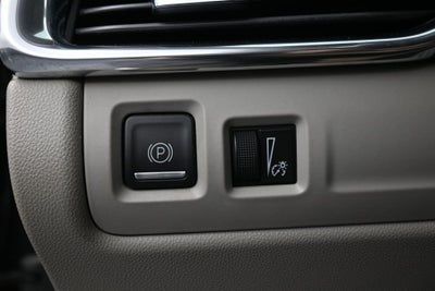 2020 Cadillac XT4 AWD 4dr Premium Luxury