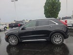 2020 Cadillac XT4 AWD 4dr Premium Luxury