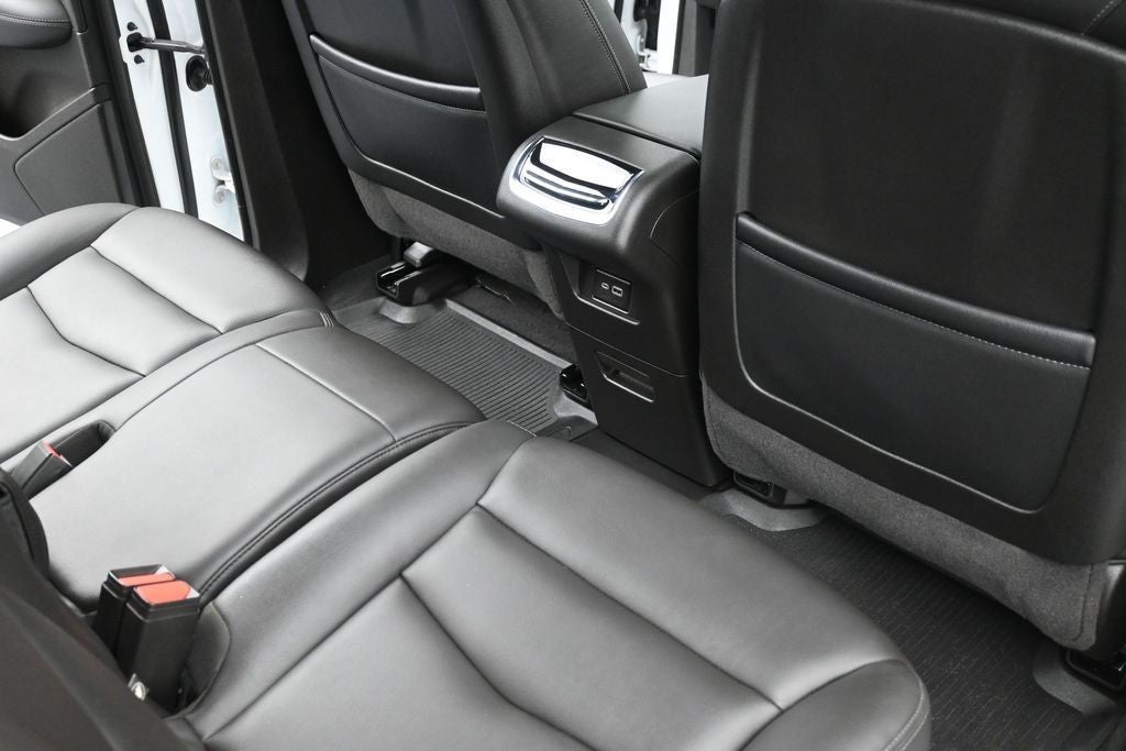 2023 Cadillac XT6 AWD Luxury