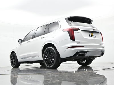 2023 Cadillac XT6 AWD Luxury