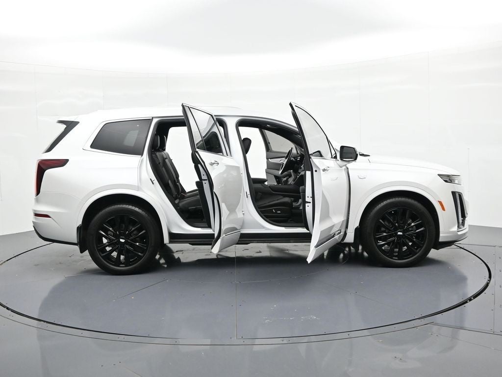 2023 Cadillac XT6 AWD Luxury