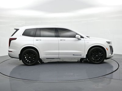 2023 Cadillac XT6 AWD Luxury