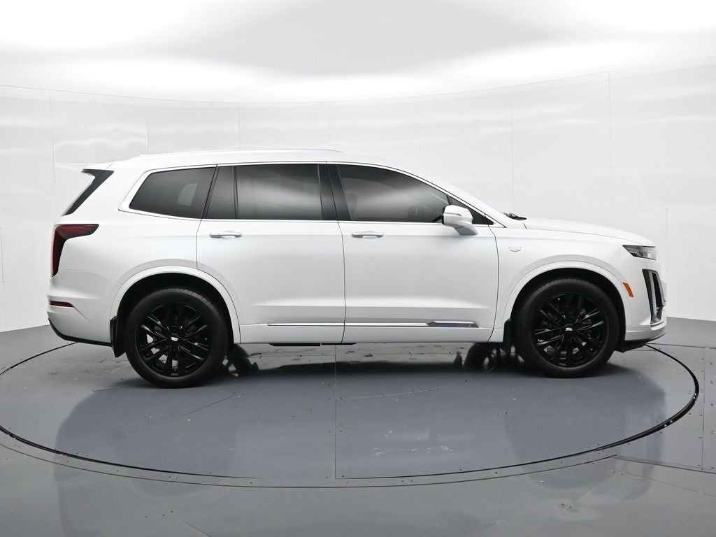 2023 Cadillac XT6 AWD Luxury