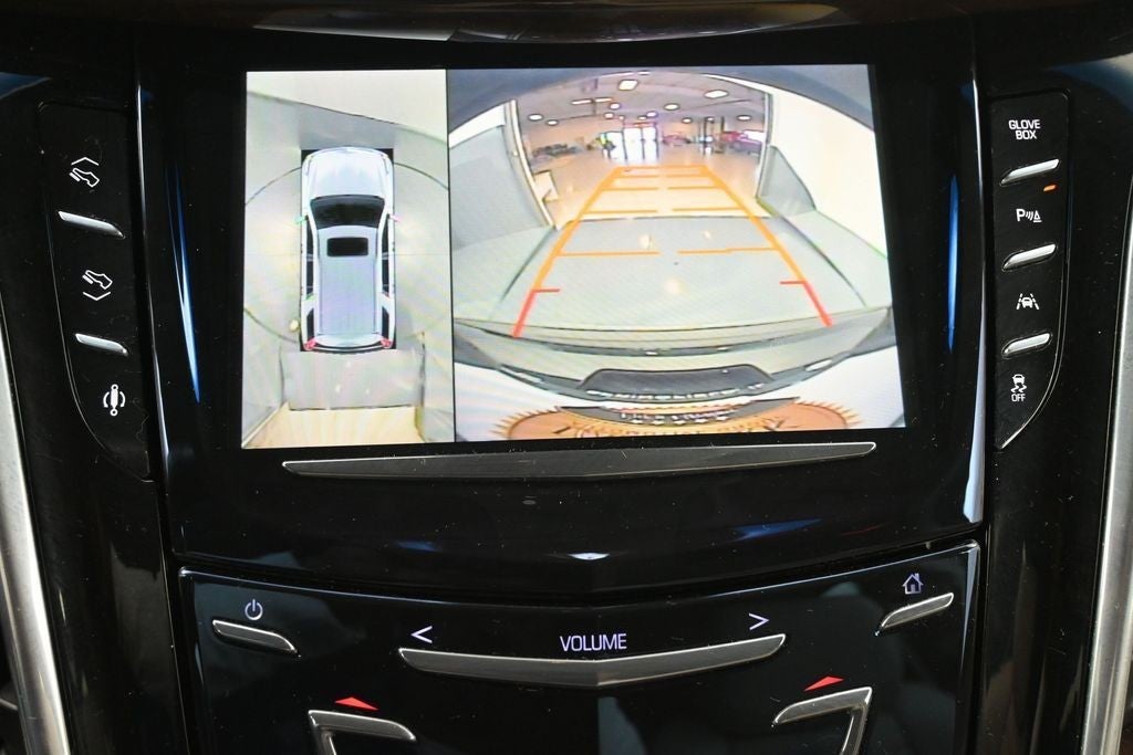 2016 Cadillac Escalade 4WD 4dr Luxury Collection