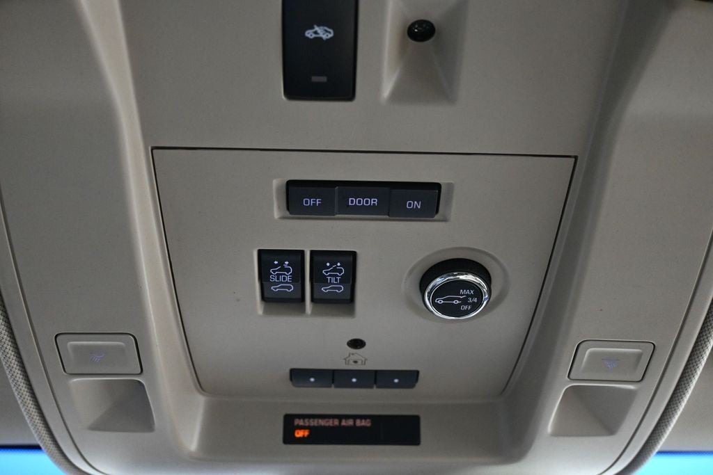 2016 Cadillac Escalade 4WD 4dr Luxury Collection