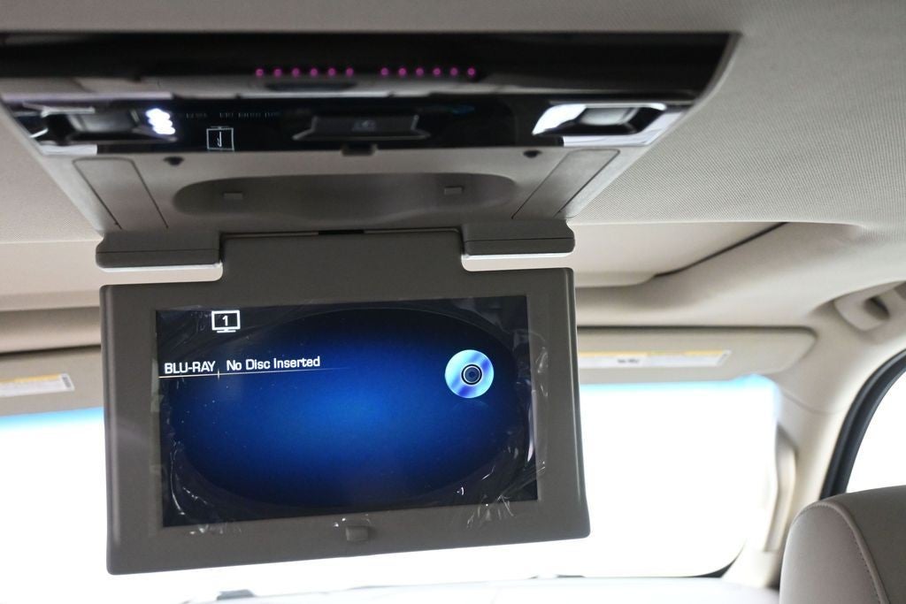 2016 Cadillac Escalade 4WD 4dr Luxury Collection