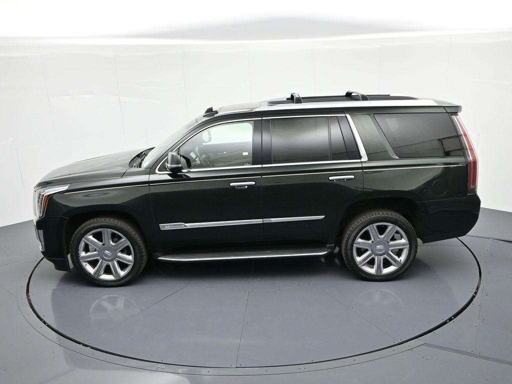 2016 Cadillac Escalade 4WD 4dr Luxury Collection