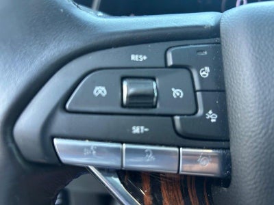 2023 Cadillac Escalade ESV 4WD 4dr Premium Luxury