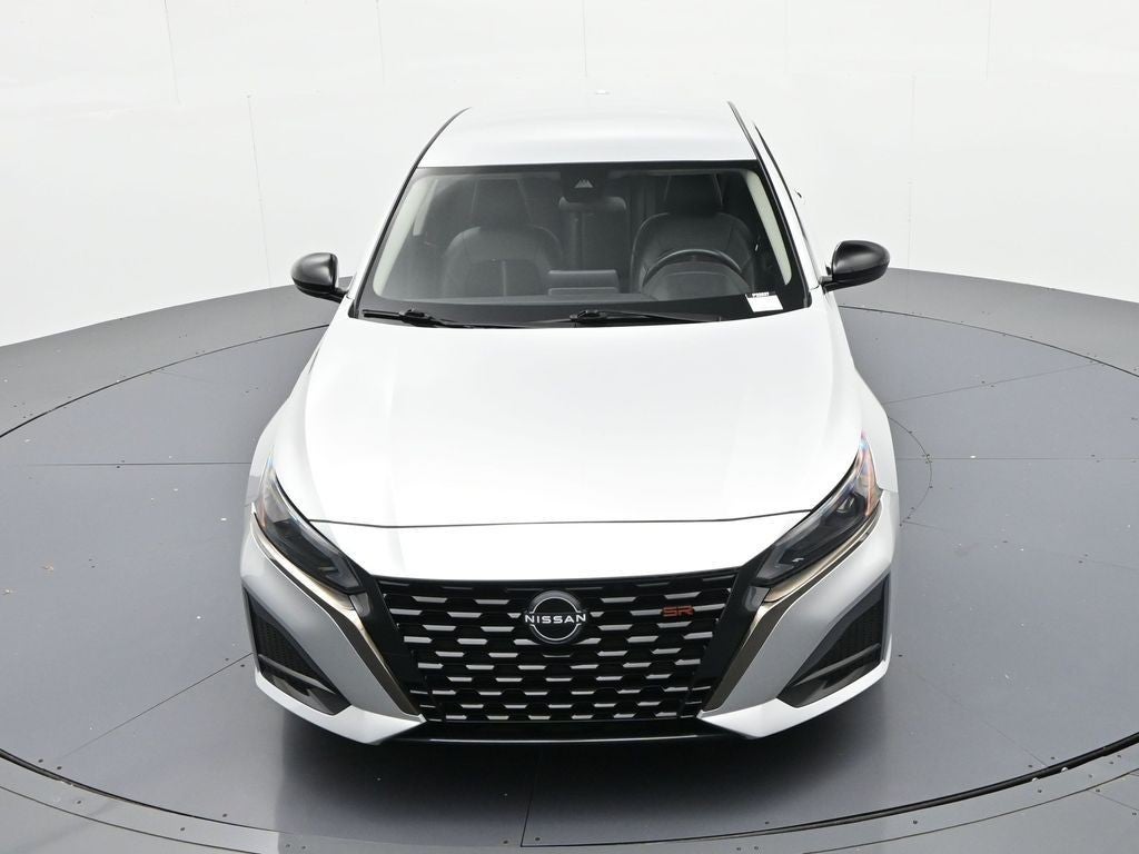 2024 Nissan Altima 2.5 SR Sedan