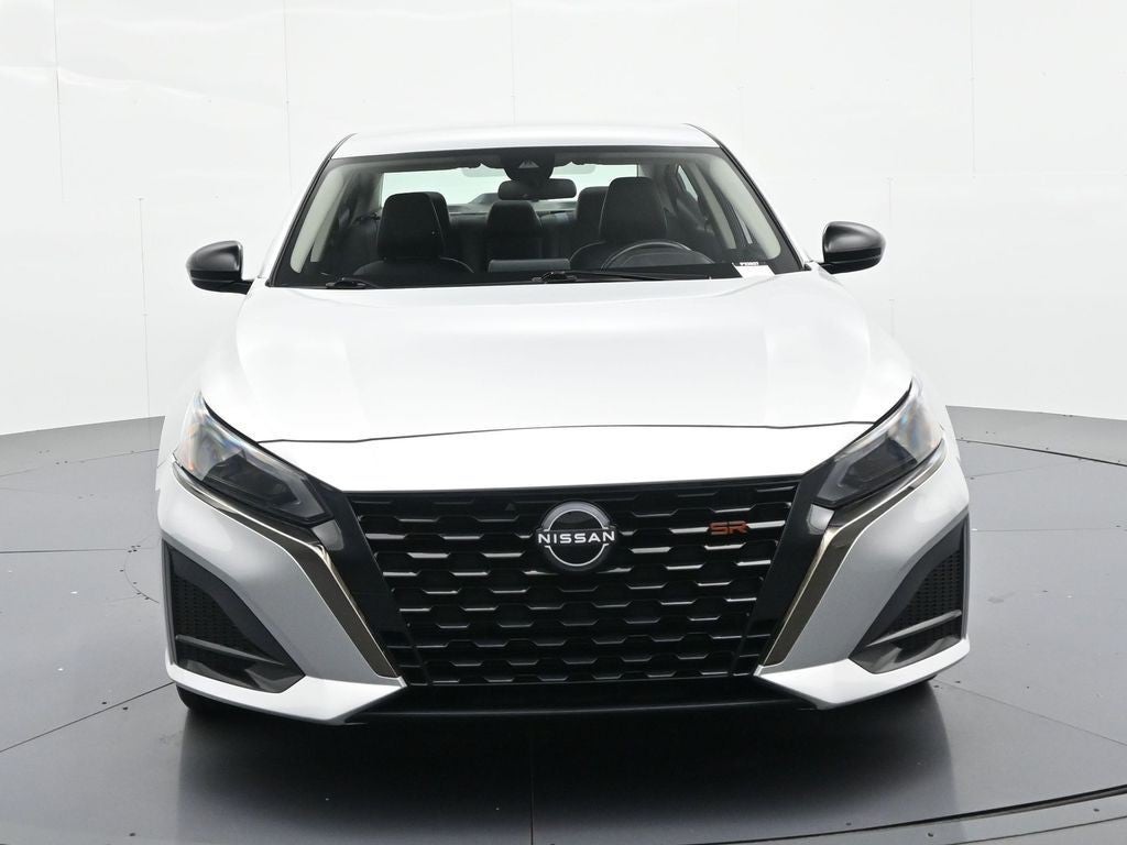 2024 Nissan Altima 2.5 SR Sedan