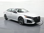 2024 Nissan Altima 2.5 SR Sedan