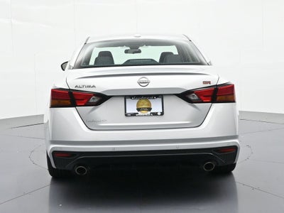 2024 Nissan Altima 2.5 SR Sedan