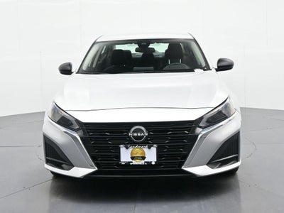 2024 Nissan Altima 2.5 SV Sedan