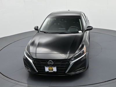 2024 Nissan Altima 2.5 SV Sedan