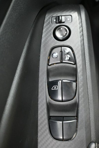 2022 Nissan Altima 2.5 SV Sedan