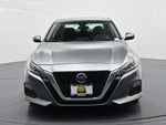 2022 Nissan Altima 2.5 SV Sedan