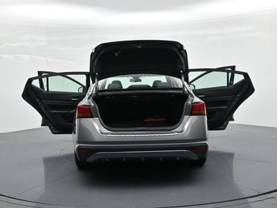 2022 Nissan Altima 2.5 SV Sedan