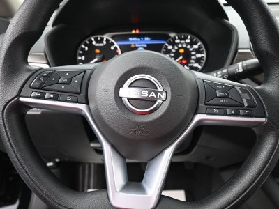 2025 Nissan Altima SV AWD