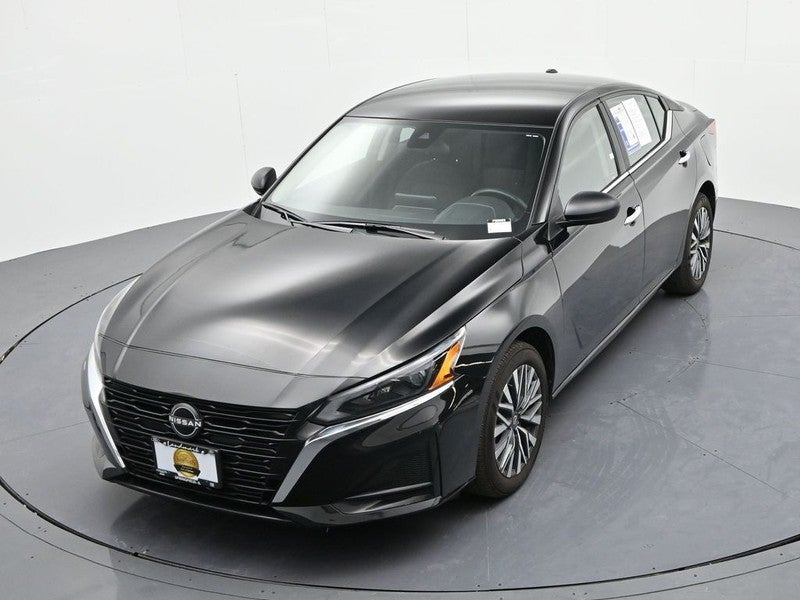 2025 Nissan Altima SV AWD