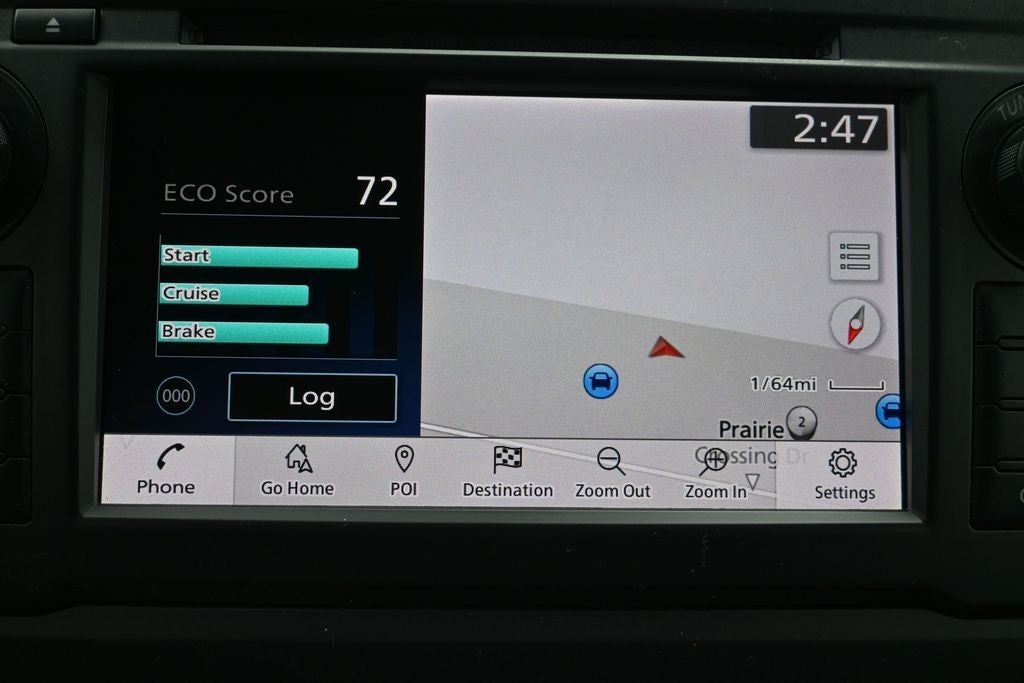 2019 Nissan Titan 4x2 King Cab SV