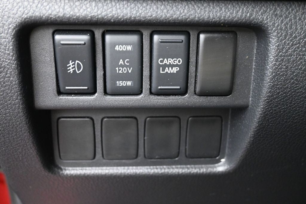2019 Nissan Titan 4x2 King Cab SV