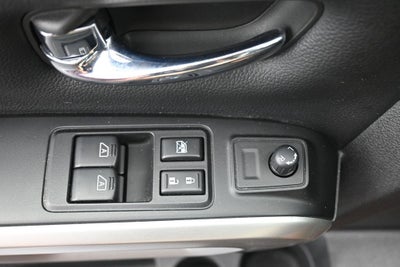 2019 Nissan Titan 4x2 King Cab SV