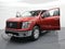 2019 Nissan Titan 4x2 King Cab SV
