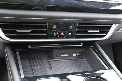 2026 Volkswagen Atlas 2.0T SE w/Technology FWD