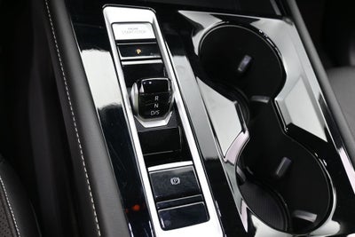 2026 Volkswagen Atlas 2.0T SE w/Technology FWD