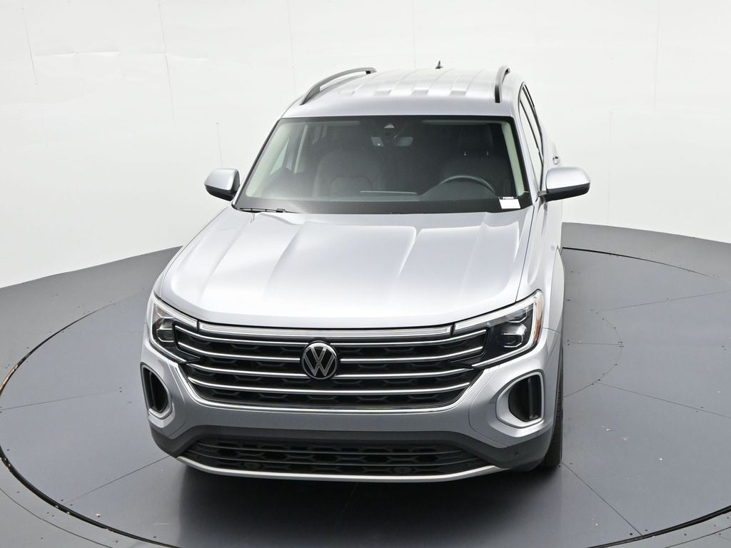 2026 Volkswagen Atlas 2.0T SE w/Technology FWD