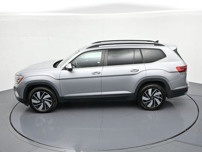 2026 Volkswagen Atlas 2.0T SE w/Technology FWD