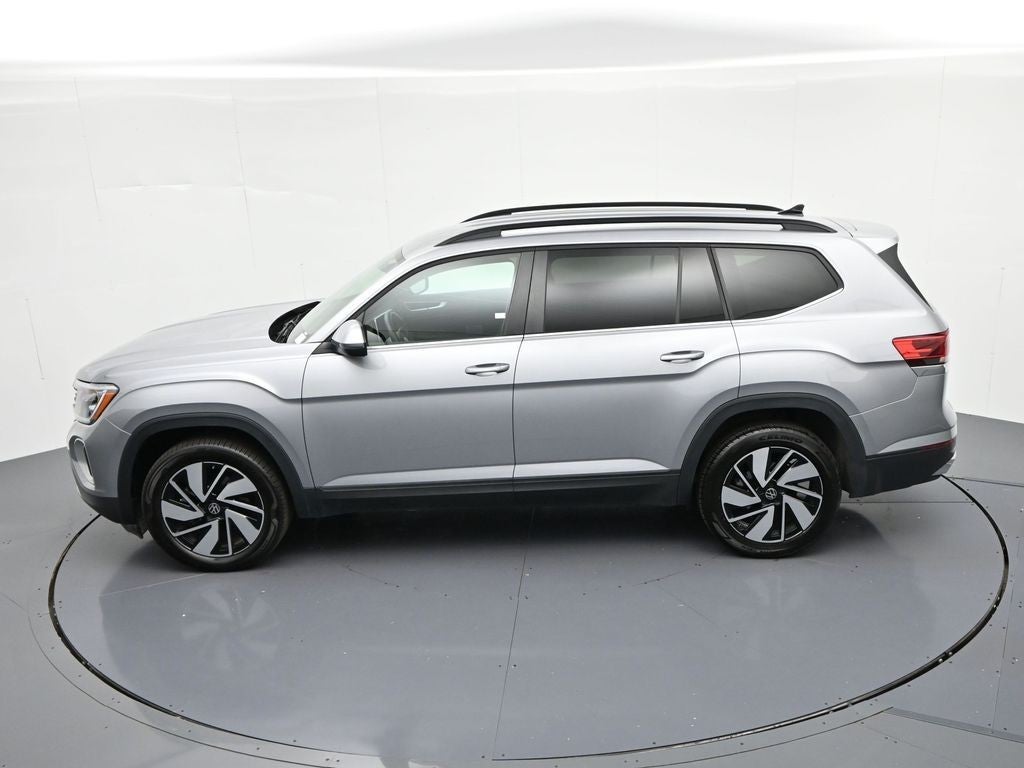 2026 Volkswagen Atlas 2.0T SE w/Technology FWD