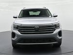 2026 Volkswagen Atlas 2.0T SE w/Technology FWD
