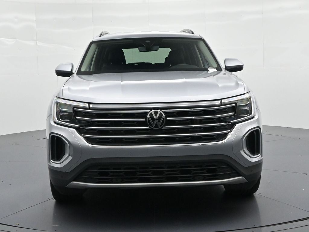 2026 Volkswagen Atlas 2.0T SE w/Technology FWD