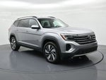 2026 Volkswagen Atlas 2.0T SE w/Technology FWD