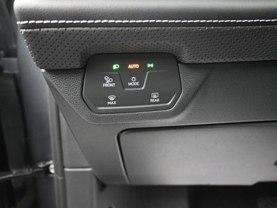 2025 Volkswagen Atlas 2.0T SE w/Technology FWD