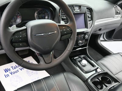 2023 Chrysler 300 300S RWD