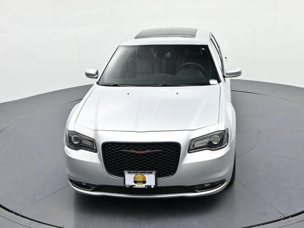 2023 Chrysler 300 300S RWD