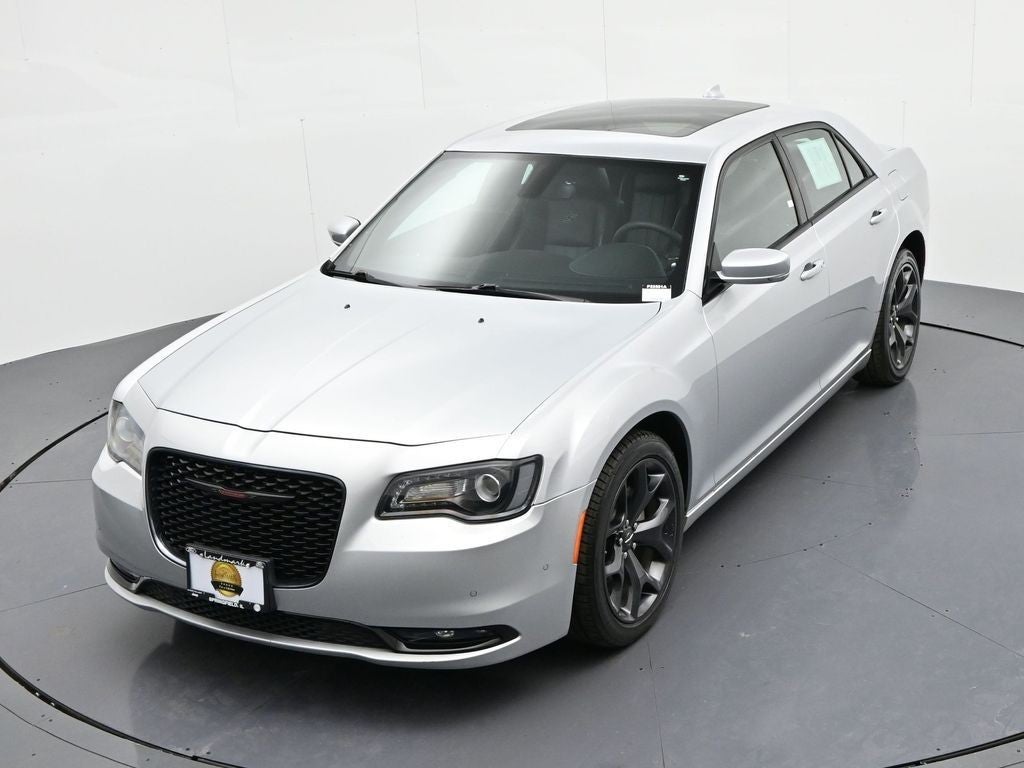 2023 Chrysler 300 300S RWD