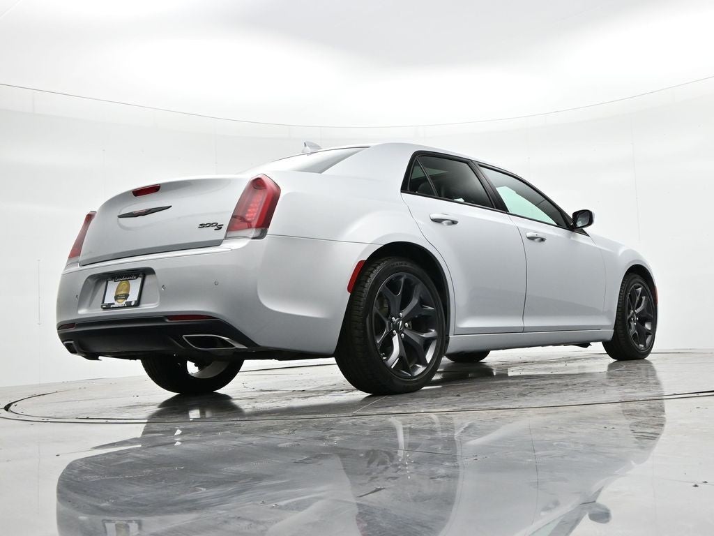 2023 Chrysler 300 300S RWD
