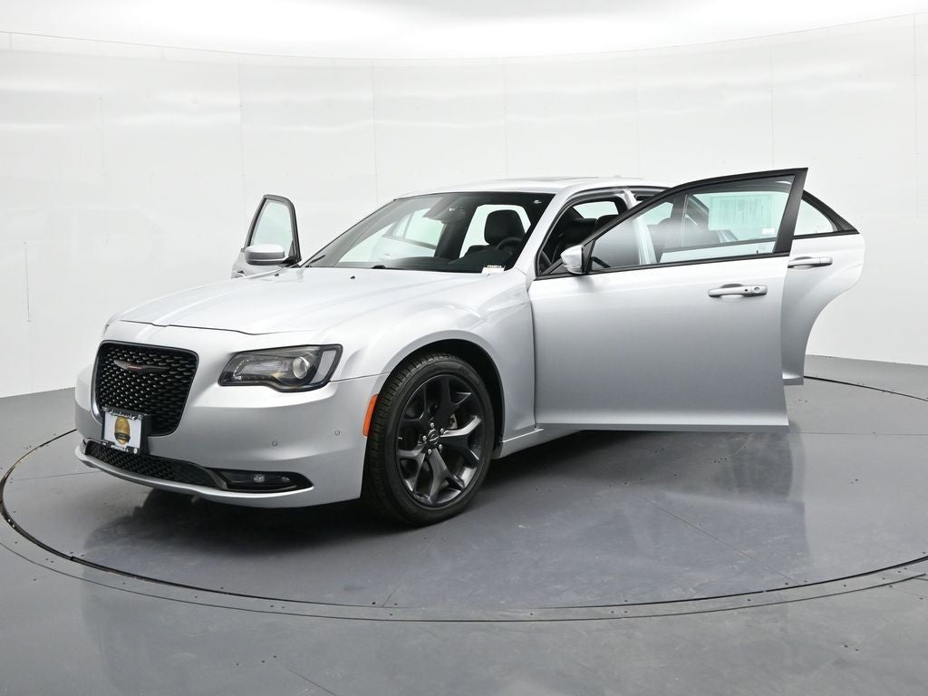 2023 Chrysler 300 300S RWD